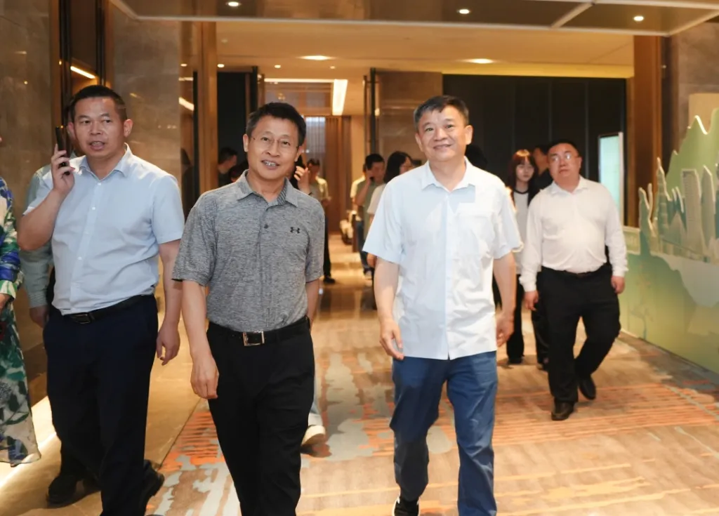 探秘多维魅力，长江经济带、珠三角媒体总编辑岳阳行启动