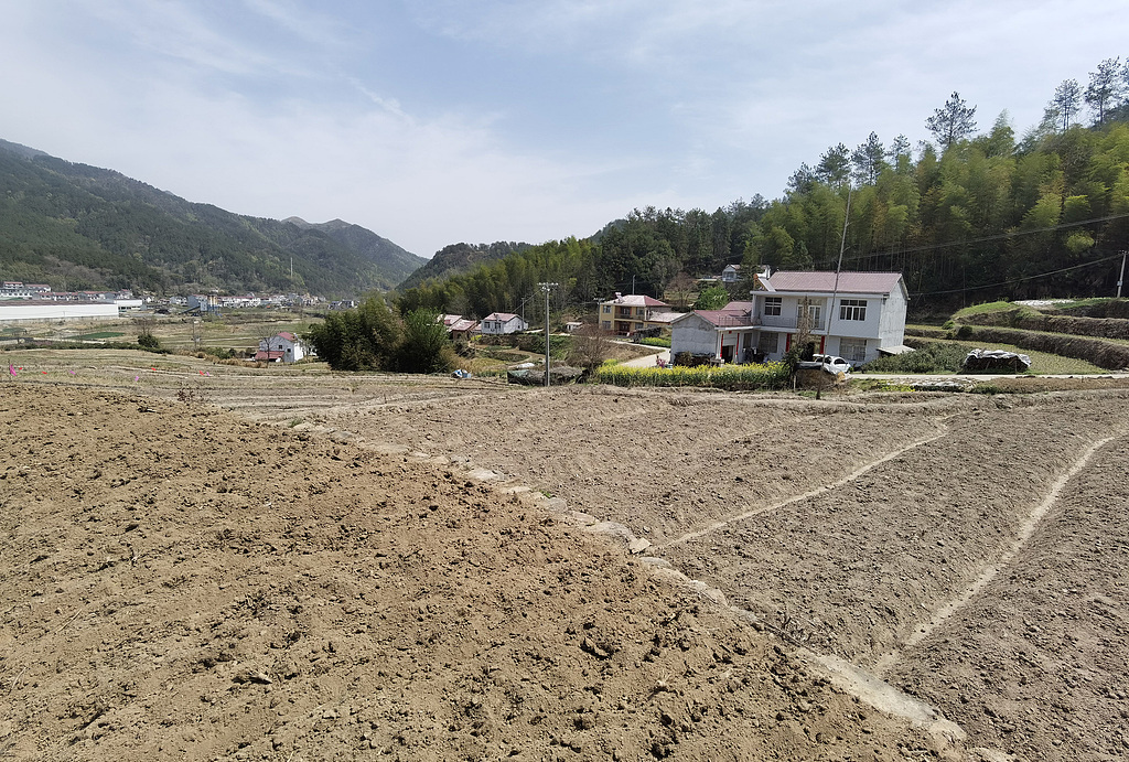 降水较常年同期少五成，安徽四大水利工程调水超11亿方应对旱情