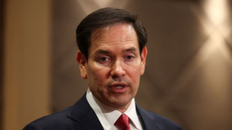 美國(guó)務(wù)卿魯比奧抵達(dá)會(huì)場(chǎng)，將參加俄烏會(huì)談