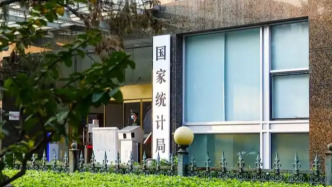 國(guó)家統(tǒng)計(jì)局公布2024年城鎮(zhèn)單位就業(yè)人員年平均工資情況