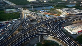 六省會共建交通樞紐集群，中部離經濟“第五極”有多遠？