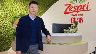 不赚“快钱”的佳沛：蒋时杰解密新西兰国果如何在中国“慢养”出43亿生意
