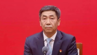 山東省副省長、公安廳廳長李偉任山東省委常委、省紀委書記
