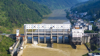 國家防汛抗旱總指揮部對15個重點省份開展汛前實地督導檢查