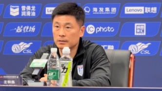 中超連滬之戰即將打響，馬萊萊成賽前焦點