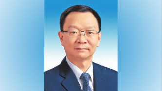 河南省委常委、省纪委书记张巍任河南省委副书记
