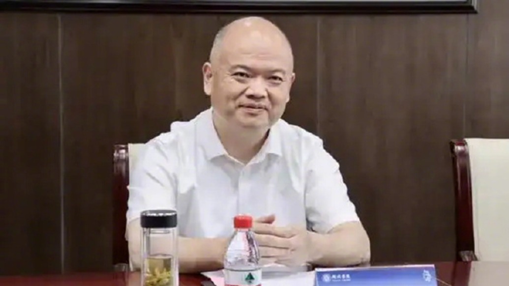 贪欲膨胀、大搞权钱交易，浙江省委金融办原副主任潘广恩被“双开”