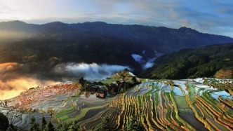 春版贵州圈粉记：用一百天写就满分叙事