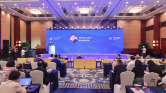 圆桌丨全球化博弈与人工智能背景下，企业如何落地合规体系