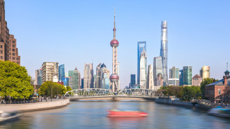 上海国际珠宝时尚功能区未来三年如何建设？六大行动将开展