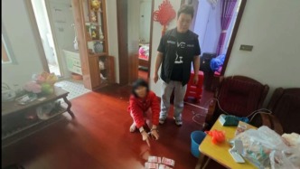 入室盗窃六千元后换装、染发，“反侦察”惯犯仍难逃法网