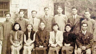 从近200件文物文献里，回望光华大学建校百年