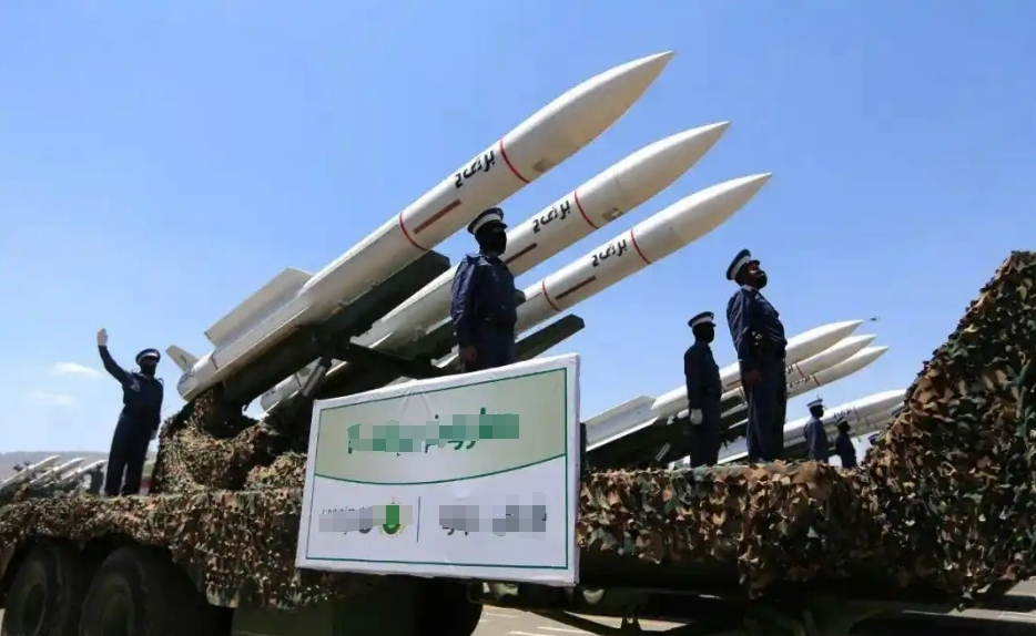 技术派｜威胁F-35、击落“死神”，胡塞武装防空战力如何？