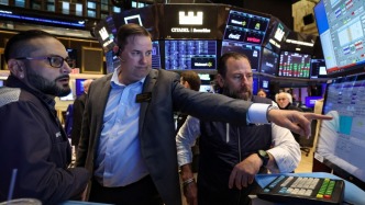 高瓴、景林旗下公司美股持倉揭曉：雙雙增持中概股