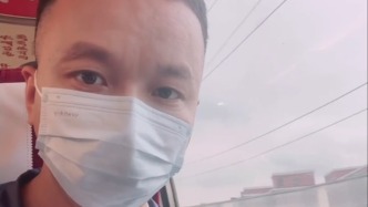 民间打拐志愿者上官正义遭人身安全威胁，杭州公安：已立案