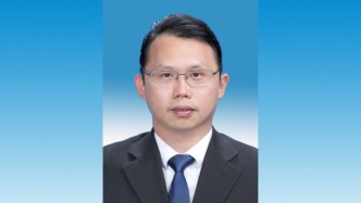 “80后”萍乡市安源区区长邱伟，拟任县（区）委书记