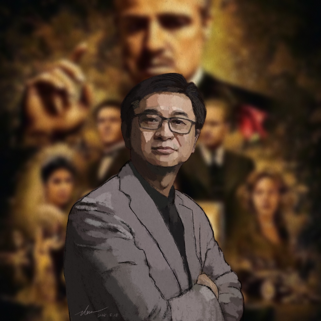 李洋谈美国黑帮电影与黑帮文化