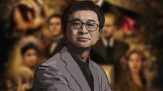 李洋談美國黑幫電影與黑幫文化