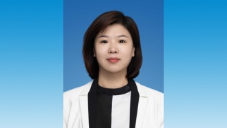 80后女博士黃雙燕擬提名為內蒙古盟市政府（行署）副職人選