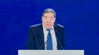 蒲慕明院士：未来数十年不是AI取代人，而是会用AI的人取代不会用的