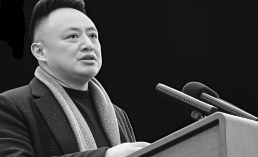 淮安市车桥中学党总支书记王习元逝世，终年51岁