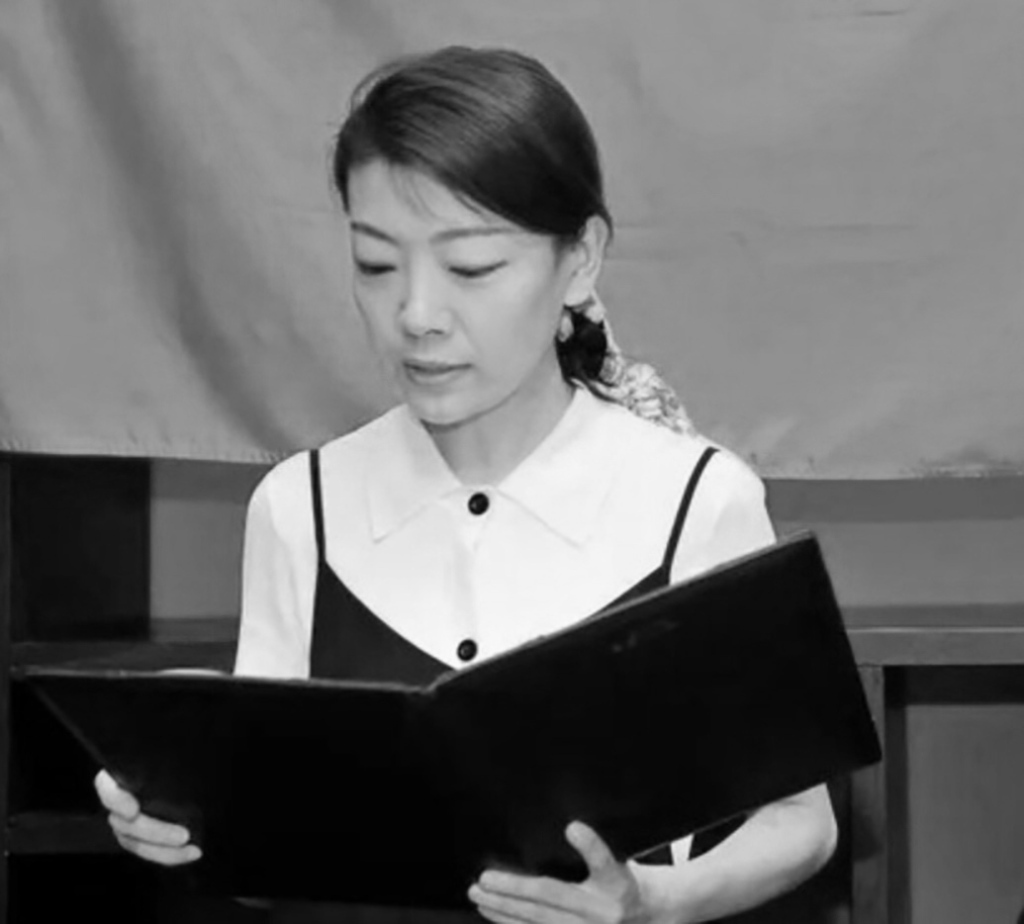 北京韩美林艺术馆党支部书记郭莹病逝，终年40岁
