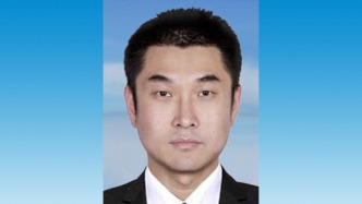 高飛已任南航集團(tuán)黨組副書記