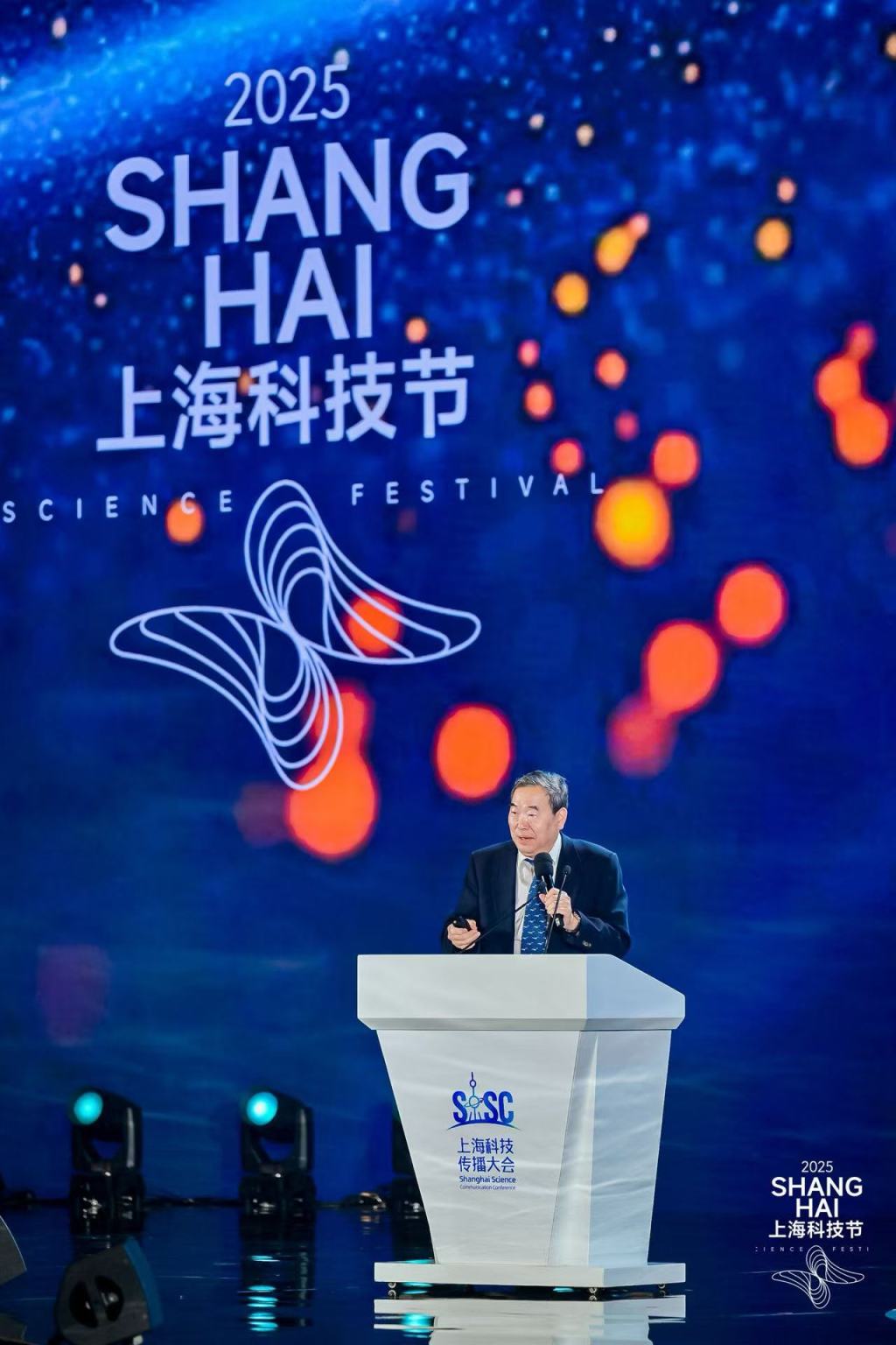 蒲慕明院士：好的科普应以“质疑、讨论公众关切的科学问题”为切入点