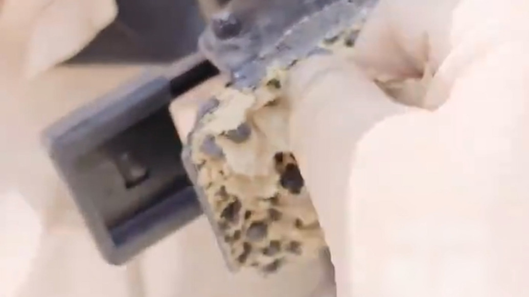 福特烈马回应“用纸填充车顶”:系高强度结构材料,满足国标要求