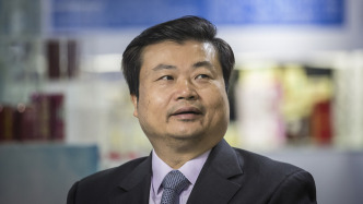 广药集团原董事长李楚源被“双开”：去年8月被查，曾多次发表争议言论