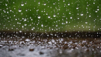 廣西北流出現強降雨，1人被洪水沖走已無生命體征