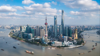 2025全球城市科技傳播能力指數出爐，上海位列第六