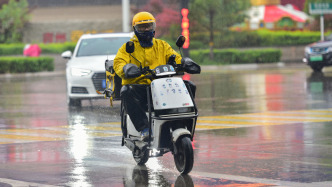 大风+暴雨，中央气象台双预警齐发