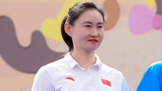 钟天使寄语孤独症儿童：希望“星宝”在运动中收获正能量