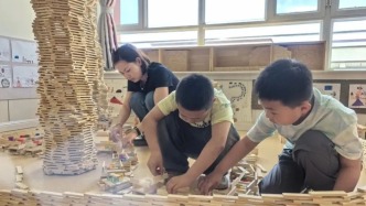 15年全免费，内蒙古准格尔旗实现幼儿园到高中0学费