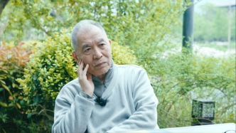 第十届青春文学奖揭晓，梁晓声获特别奖