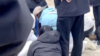 一女游客在稻城亚丁景区因高反去世，急救两个多小时未能恢复生命体征