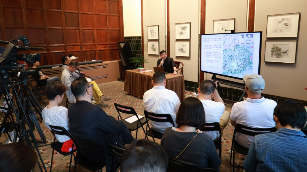 國(guó)際博物館日｜我們應(yīng)該如何看待博物館藝術(shù)教育？