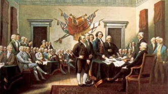 王伟宏评《建国者的财富》︱金融革命与美国的诞生