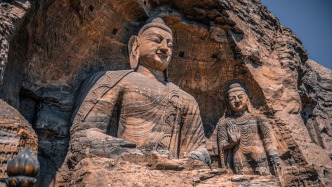 直播丨一“同”出发，看这锦绣山河！