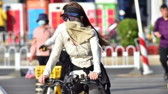 山东发布高温橙警：预计19日至21日局地可达40℃