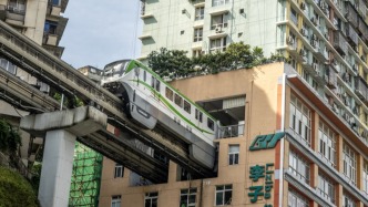 重慶城市軌道交通擬聽證調(diào)價：公布兩套票價方案，正征求意見