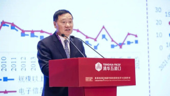肖钢：一季度证券业金融科技投资强度在金融各子行业中居首