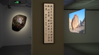 復(fù)旦大學(xué)藝術(shù)館開館：以當(dāng)代視角再看文科文脈