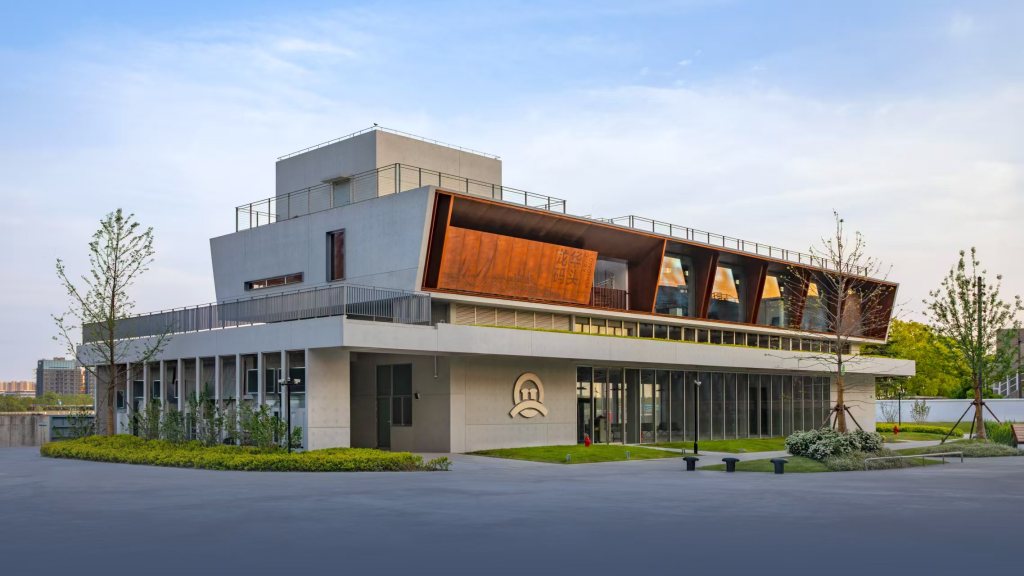 上海百年龙华码头开启新航线，弥补浦江游览南段空缺