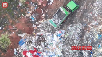 调查丨永久基本农田沦为垃圾堆场，整改为何成“纸面工程”？