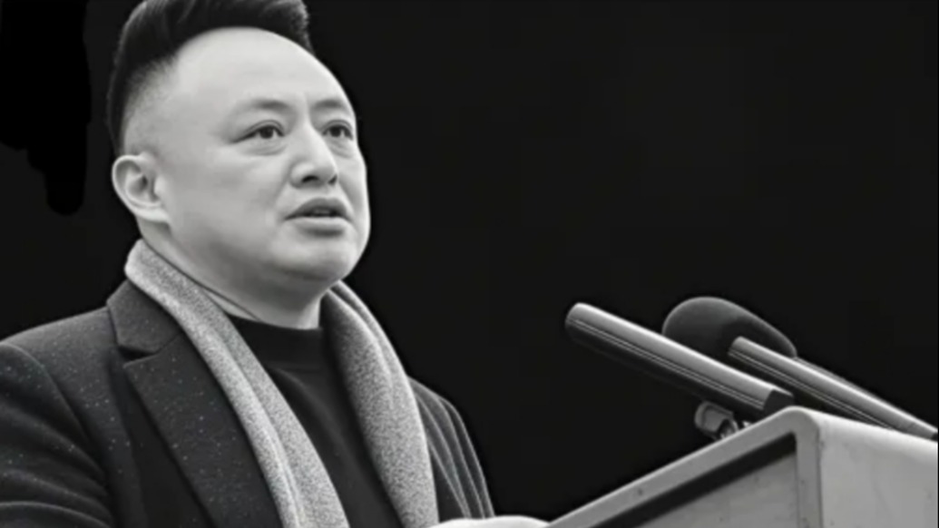 淮安市车桥中学党总支书记王习元逝世，终年51岁