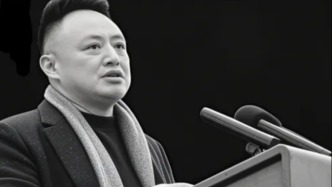 淮安市车桥中学党总支书记王习元逝世，终年51岁