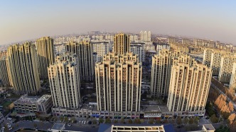 国家统计局：4月份各线城市商品住宅销售价格环比持平或略降