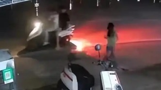 海南保亭警方通報“兩飛車黨緊追女童”：兩名初中生認錯道歉